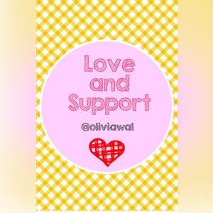 💕HOST Love and Support Mystery Items of Brand New Designer Brands 💕